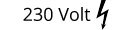 230 Volt