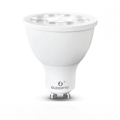 GL-S-007P Gu10 ZigBee Leuchtmittel