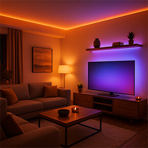 indoor zigbee