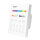 2.4G wall switch for RGB CCT lighting 4-channel MiLight compatible 180~240V