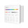 2.4G wall switch for RGB CCT lighting 4-channel MiLight compatible with 2x AAA batteries