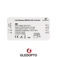 CCT Steuergerät Controller ZigBee kompatibel