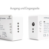 CCT Controller ZigBee compatible