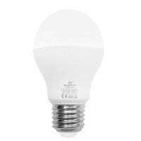 LED E27 Leuchtmittel ZigBee Light Link Plus Erweitung RGB Farbwechsel CCT Steuerung
