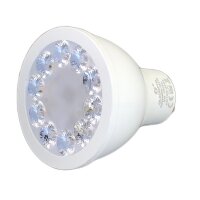 Smart ZigBee LED Gu10 Leuchtmittel kompatibel