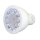 Smart ZigBee LED Gu10 Leuchtmittel kompatibel