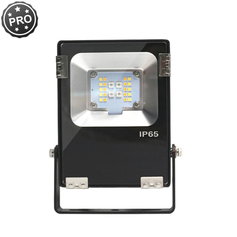 RGBCCT flood light ZigBee 10 Watt