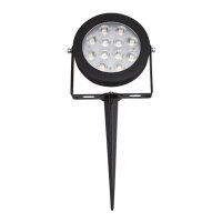 RGBCCT Gartenstrahler ZigBee kompatibel Farbwechsel...