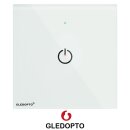 ZigBee Wandschalter zum Schalten von jeglichen 230V...