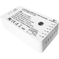 RGB + CCT Controller ZigBee Compatible Plus MiLight MiBoxer