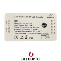 RGB + CCT Controller ZigBee Compatible Plus MiLight MiBoxer