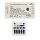 RGB + CCT Controller ZigBee Compatible Plus MiLight MiBoxer