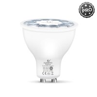 Smart ZigBee LED Gu10 Leuchtmittel RGBCCT PRO MiBoxer...