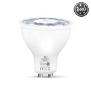 Smart ZigBee LED Gu10 lamp compatible RGBCCT PRO MiBoxer...
