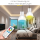 Smart ZigBee LED Gu10 Leuchtmittel kompatibel RGBCCT PRO MiBoxer Spot Einzeln