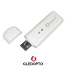 ZigBee RF Gateway 2.4G Beleuchtung wie Mi-Light/MiBoxer oder GLEDOPTO