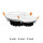ZigBee PRO ceiling spotlight with RGB color change and CCT control