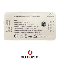 ZigBee Plus Schalter für 230V zum schalten von...