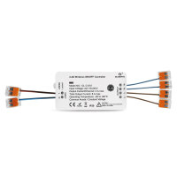 ZigBee Plus Schalter für 230V zum schalten von Geräte, Lampen und Netzteilen