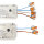 ZigBee Plus Schalter für 230V zum schalten von Geräte, Lampen und Netzteilen