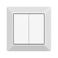 ZigBee Taster Batteriebetrieben Switch Green Power...