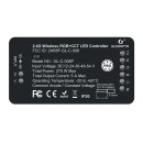 RGB+CCT Controller ZigBee Pro series compatible Miboxer