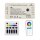 RGB + CCT Controller ZigBee Compatible Plus MiLight MiBoxer