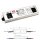 Mean Well ELG Serie Netzteil LED-Trafo IP65 Konstantspannung 200W 24 Volt
