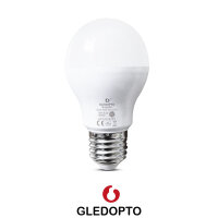LED E27 bulb Pro series Extension RGB color change CCT...