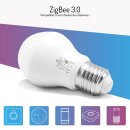LED E27 bulb Pro series Extension RGB color change CCT control 6 Watt