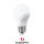 LED E27 bulb Pro series Extension RGB color change CCT control 6 Watt