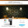 GLEDOPTO ZigBee Einbaudose Unterputz Dimmer Steuergerät Controller ZigBee 3.0 Pro