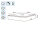 2.4G Wandschalter für RGBCCT Beleuchtung 4-Kanal MiBoxer B4-B