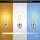 A60 LED E27 lamp ZigBee3.0 Pro series CCT color temperature