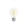 A60 LED E27 lamp ZigBee3.0 Pro series CCT color temperature.