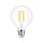 G95 LED E27 bulb ZigBee3.0 Pro series CCT color temperature - Clear