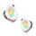 ZigBee Pro Deckeneinbaustrahler mit RGB Farbwechsel CCT Steuerung MiBoxer IP54
