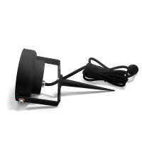 RGBCCT garden spotlight ZigBee compatible change color...
