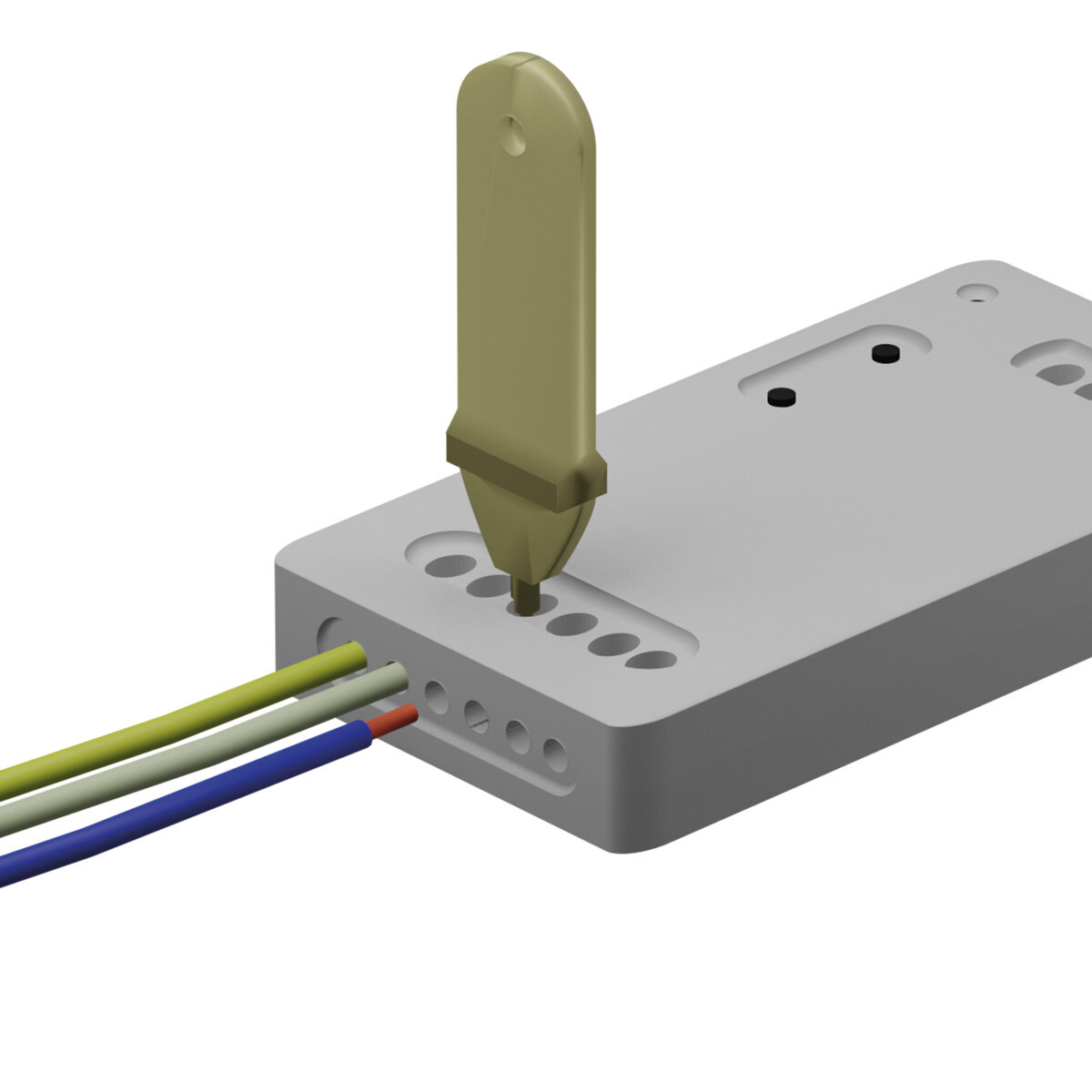 Mini control unit for ZigBee 3.0 and MiBoxer [SHOP], 18,99