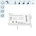 GLEDOPTO Control Unit Controller ZigBee 3.0 Pro Mini Version