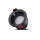 ZigBee PRO ceiling spotlight with RGB color change and CCT control