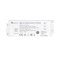 RGB + CCT controller ZigBee 3.0 Pro version