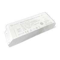 RGB + CCT controller ZigBee 3.0 Pro version