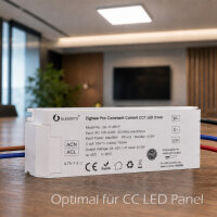 Zigbee Pro Konstantstrom CCT LED-Treiber GL-P-101P/GL-P-102P