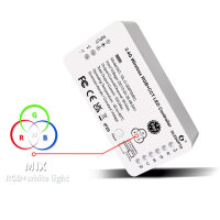 ZigBee Pro Serie Steuergeräte Controller ZigBee kompatibel mit MiLight MiBoxer RGBCCT Mixed