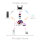 LED Mr16 RGBCCT ZigBee PRO Series Smart Home compatible