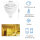 LED Mr16 RGBCCT ZigBee PRO Series Smart Home compatible