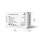 GLEDOPTO GL-C-008WL WLED Controller for digital light strips