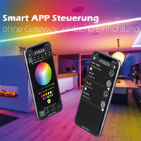 Gledopto WLED LED Controller für digitale Lichtbänder GL-C-009WL