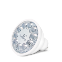 Smart ZigBee LED Gu10 lamp compatible RGBCCT PRO MiBoxer